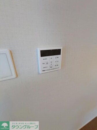 GRANPASEO東向島の物件内観写真